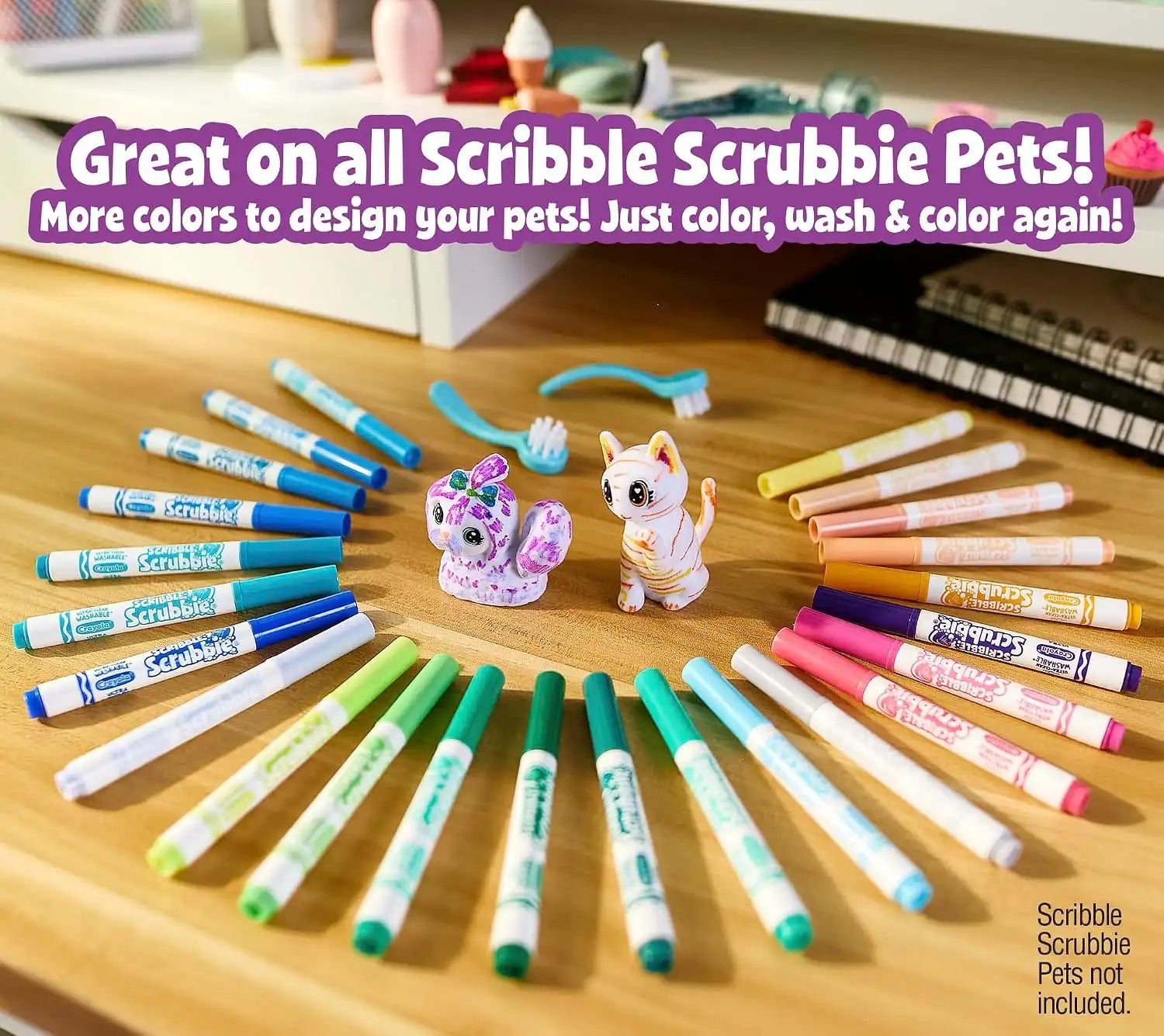 crayolamell.com