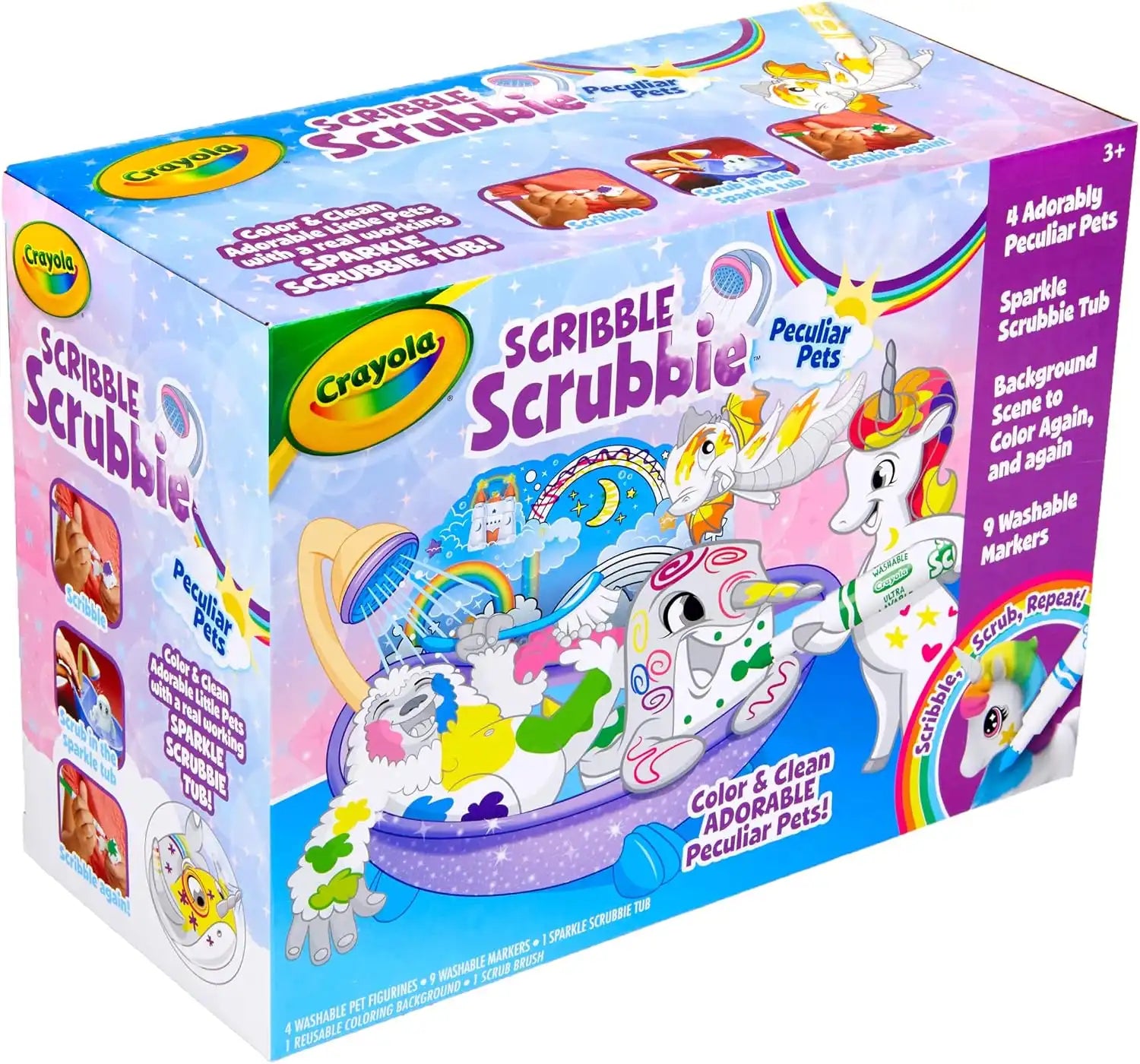 crayolamell.com