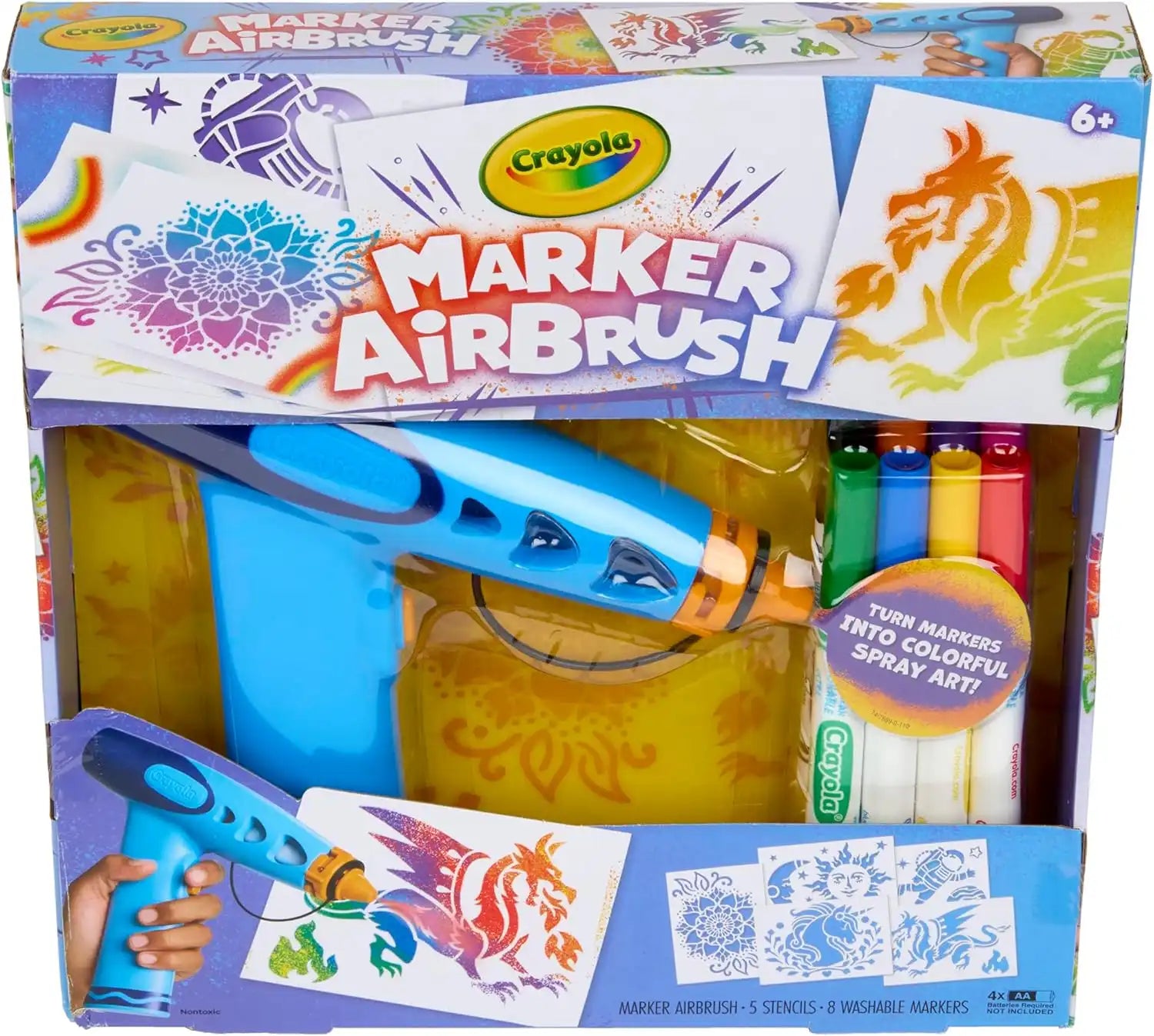 crayolamell.com