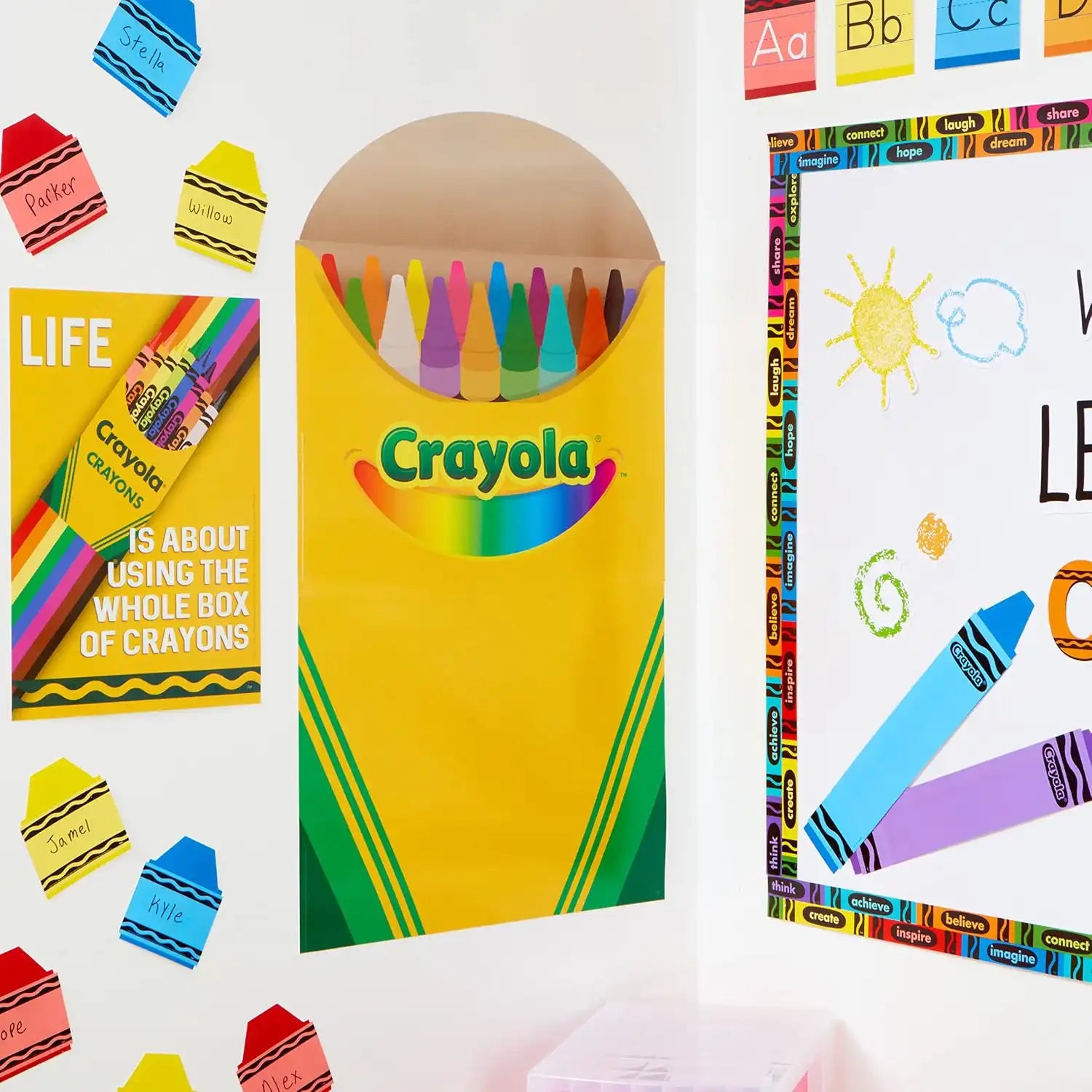 crayolamell.com