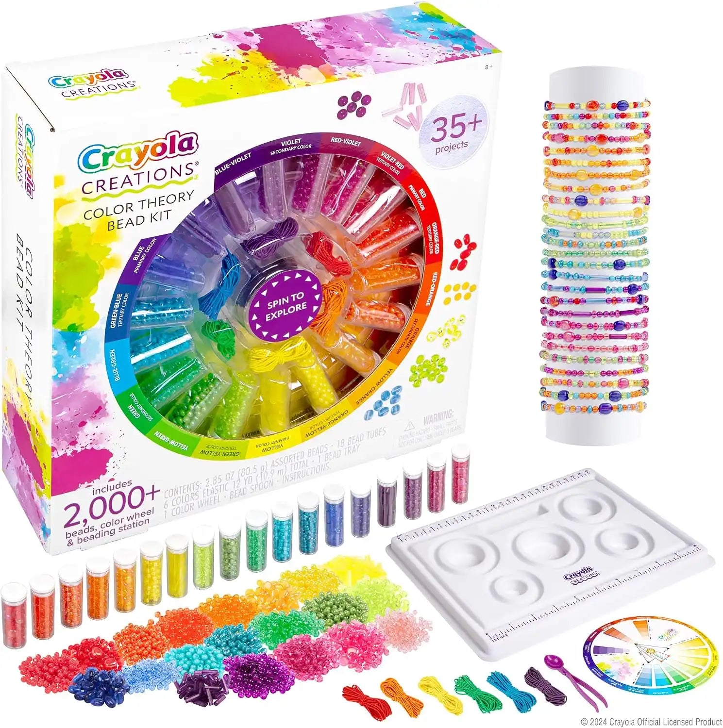 crayolamell.com