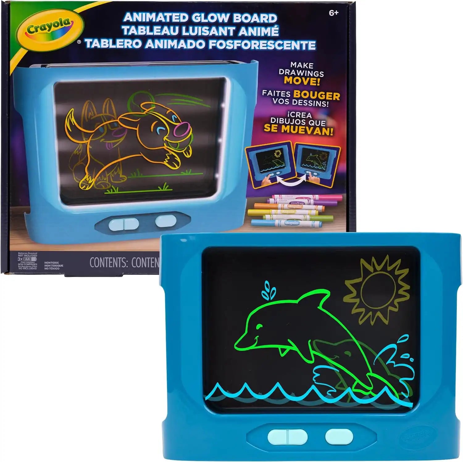 crayolamell.com