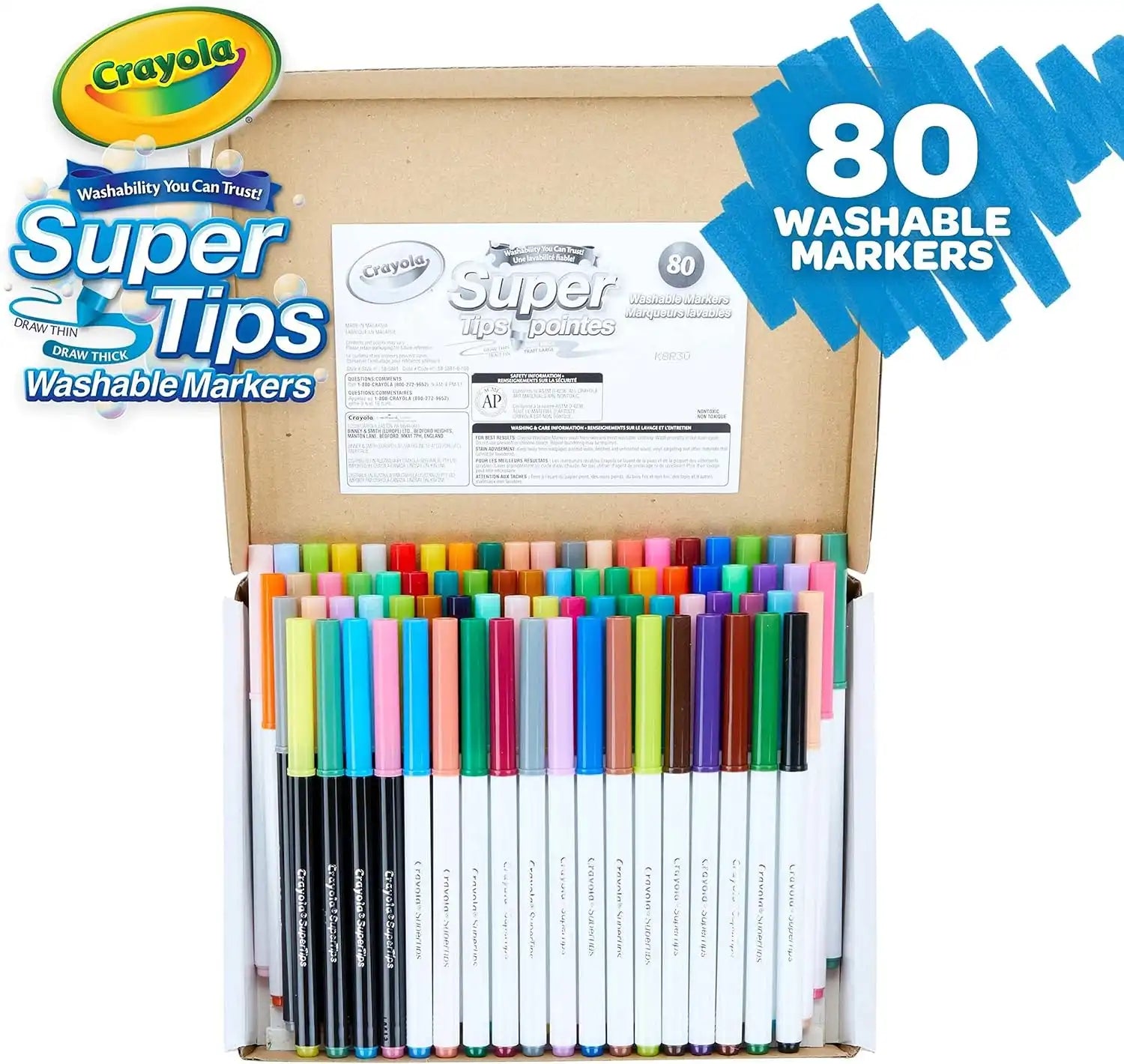 crayolamell.com