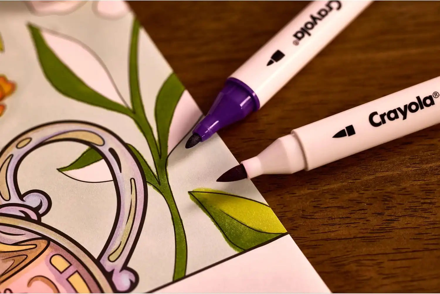 crayolamell.com