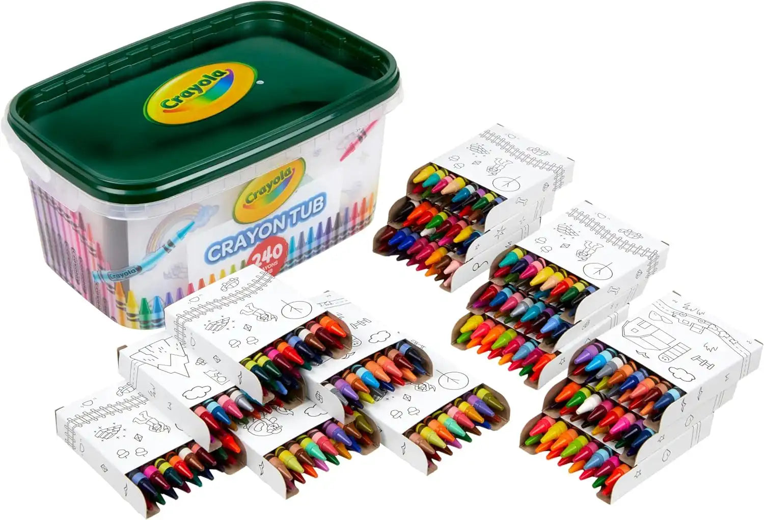 crayolamell.com