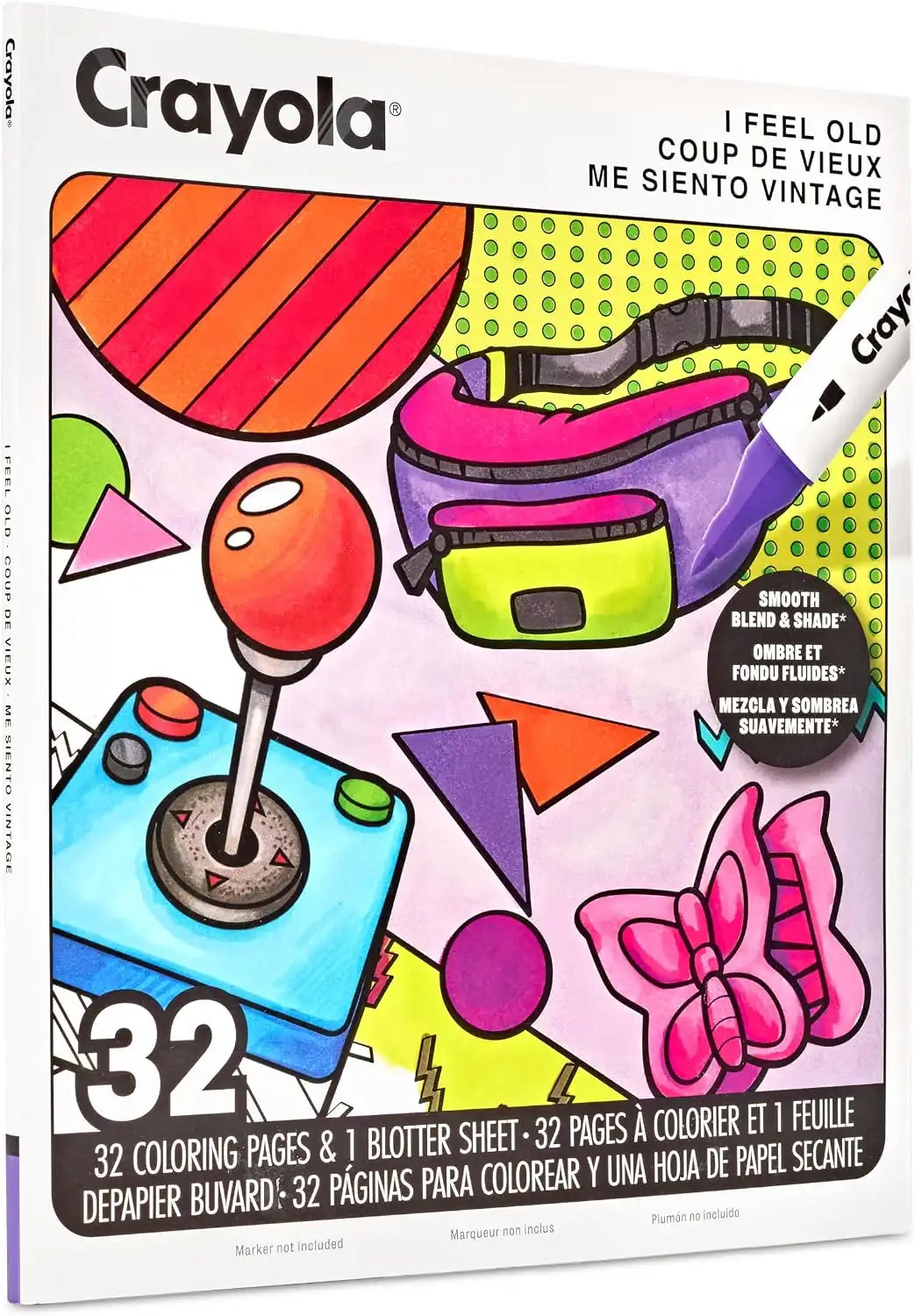 crayolamell.com