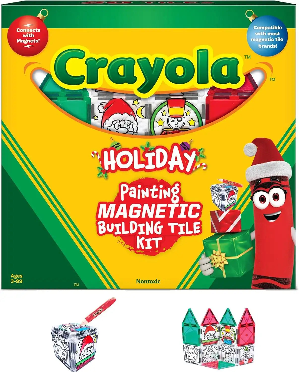 crayolamell.com