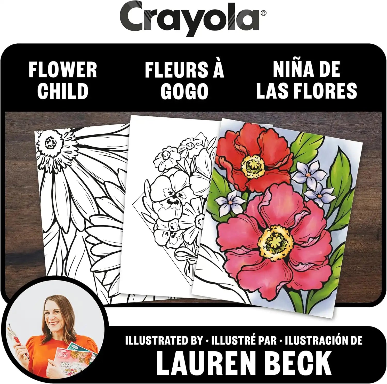 crayolamell.com