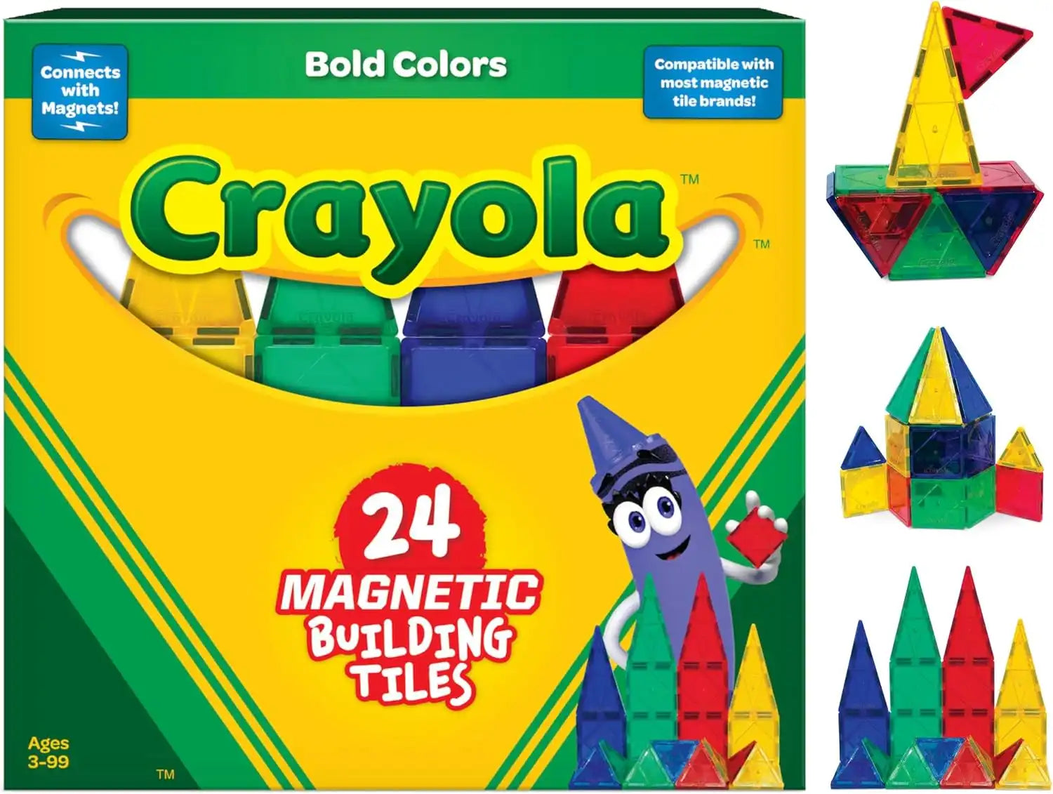 crayolamell.com