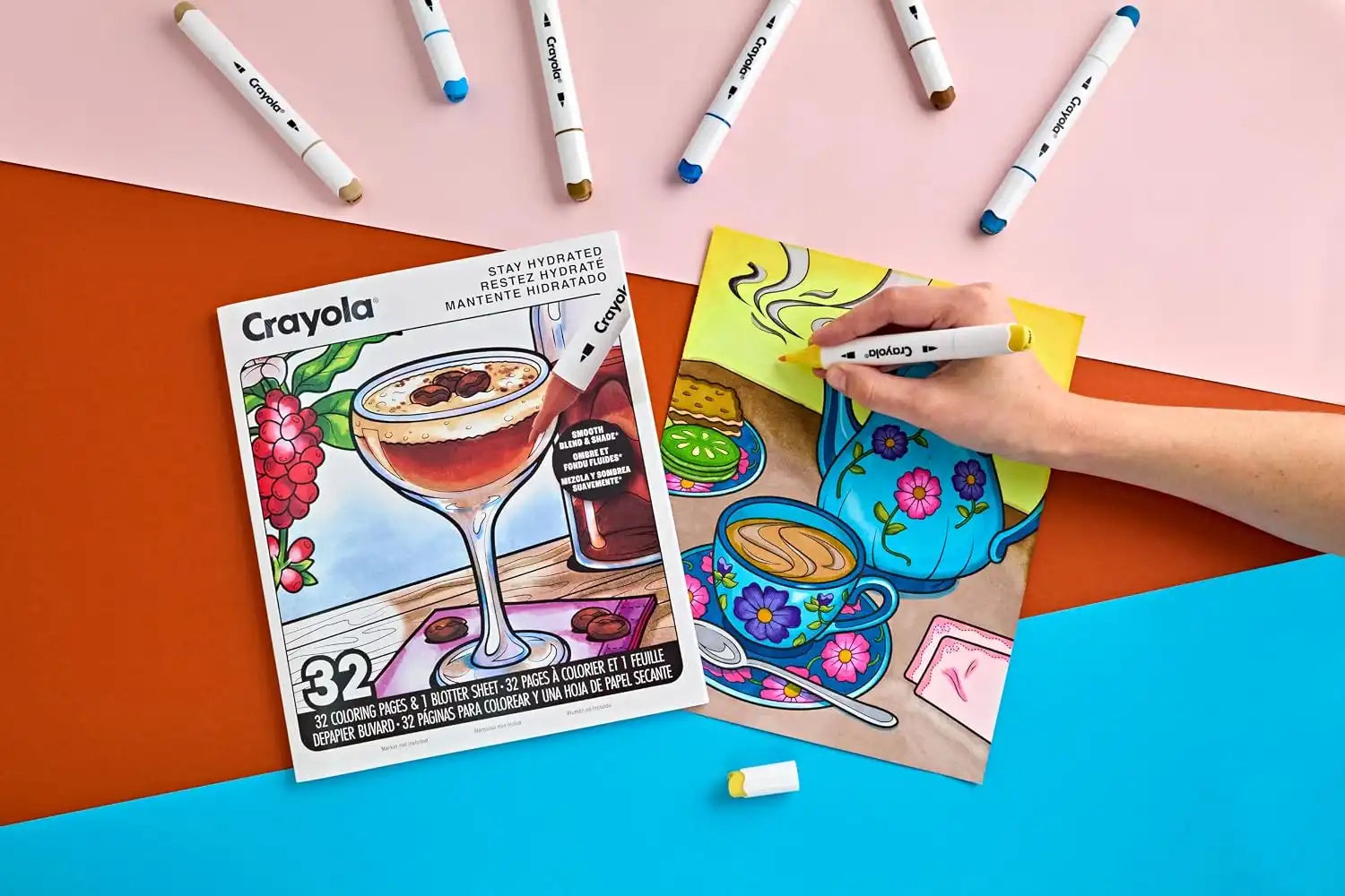 crayolamell.com