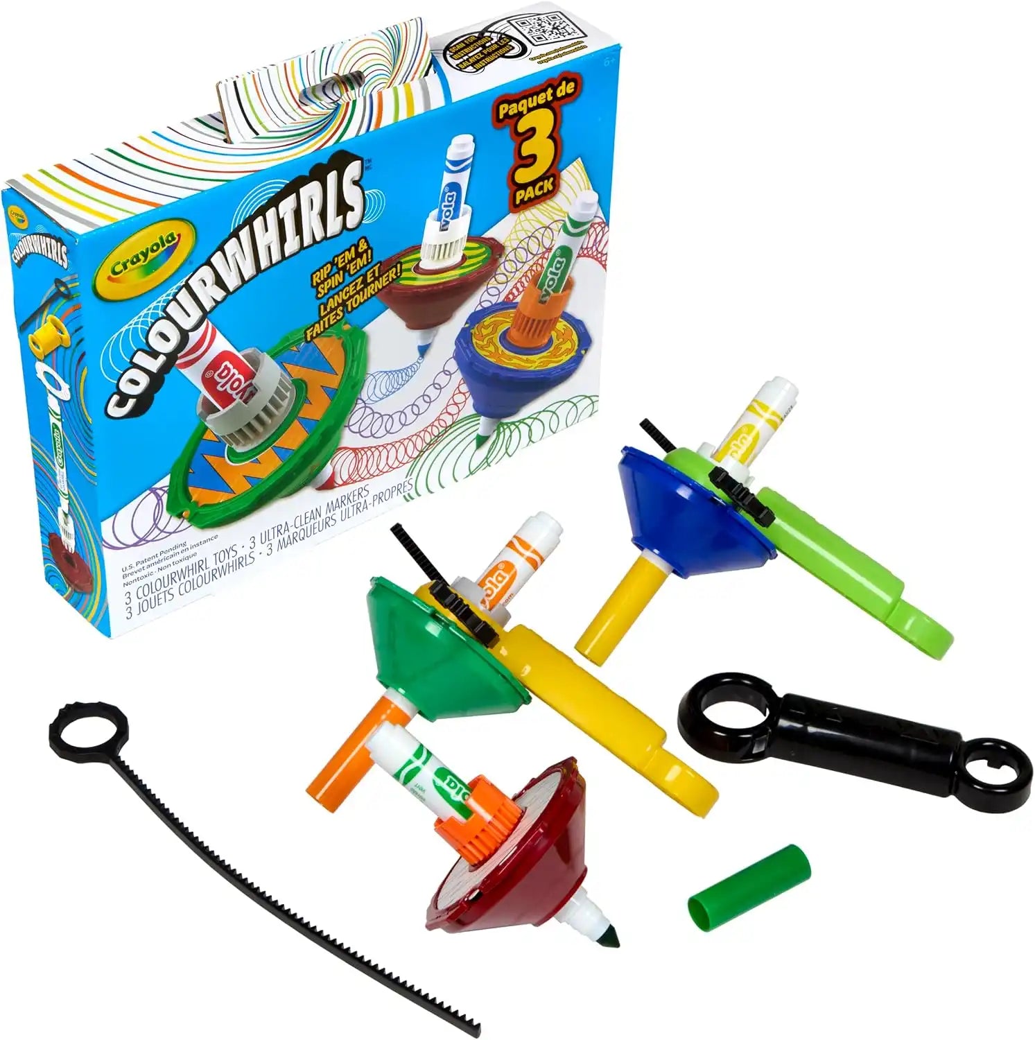 crayolamell.com