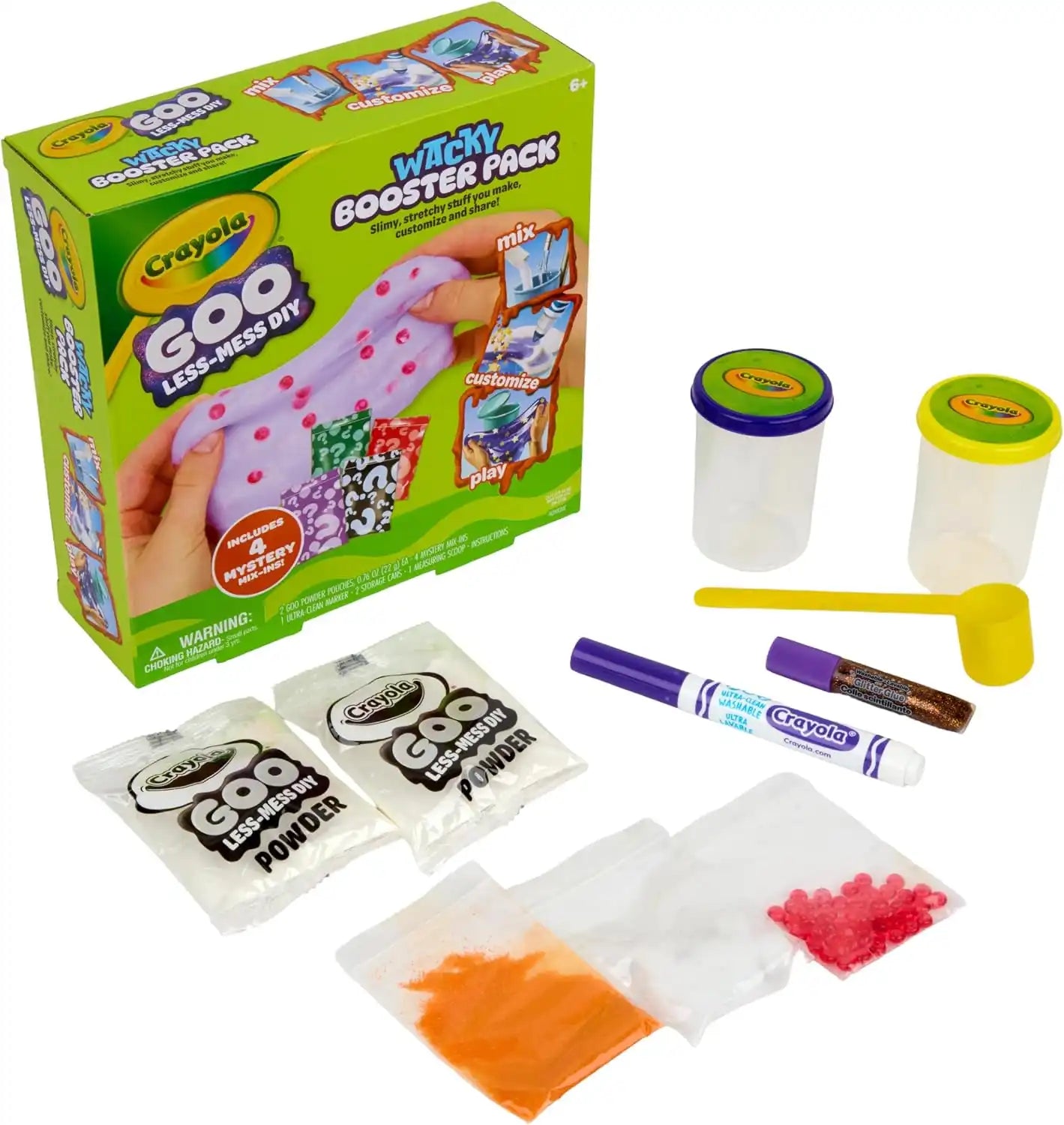 crayolamell.com