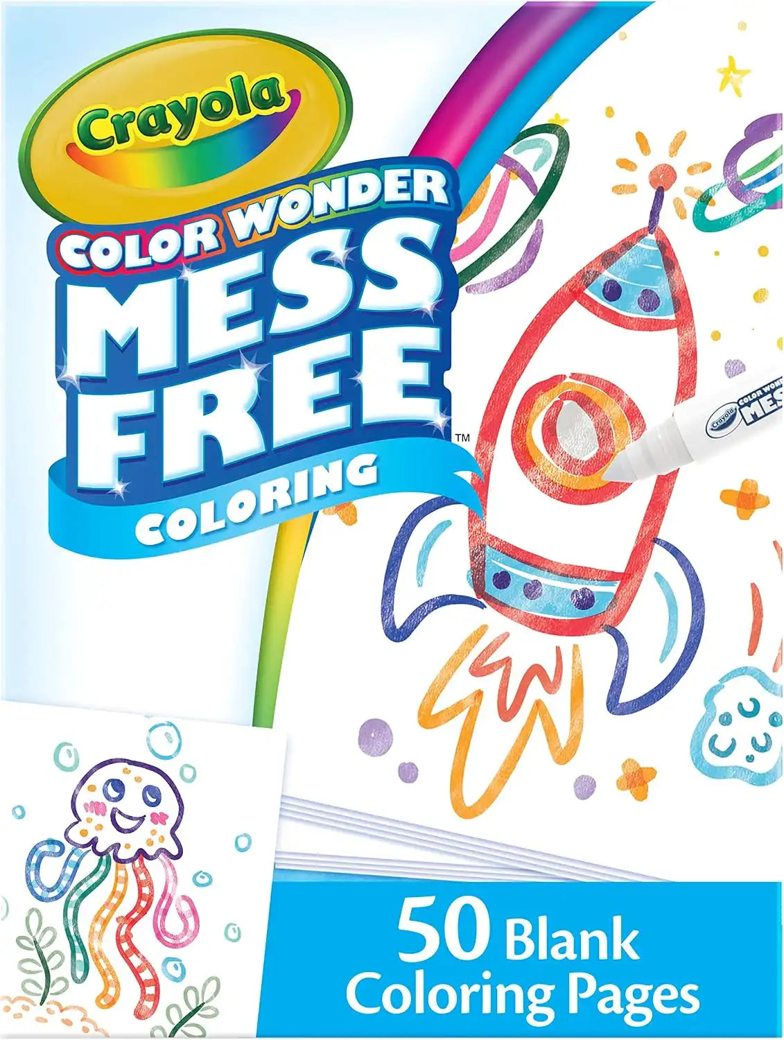crayolamell.com