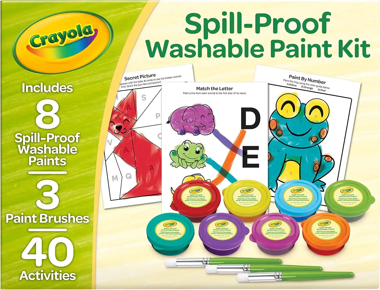 crayolamell.com