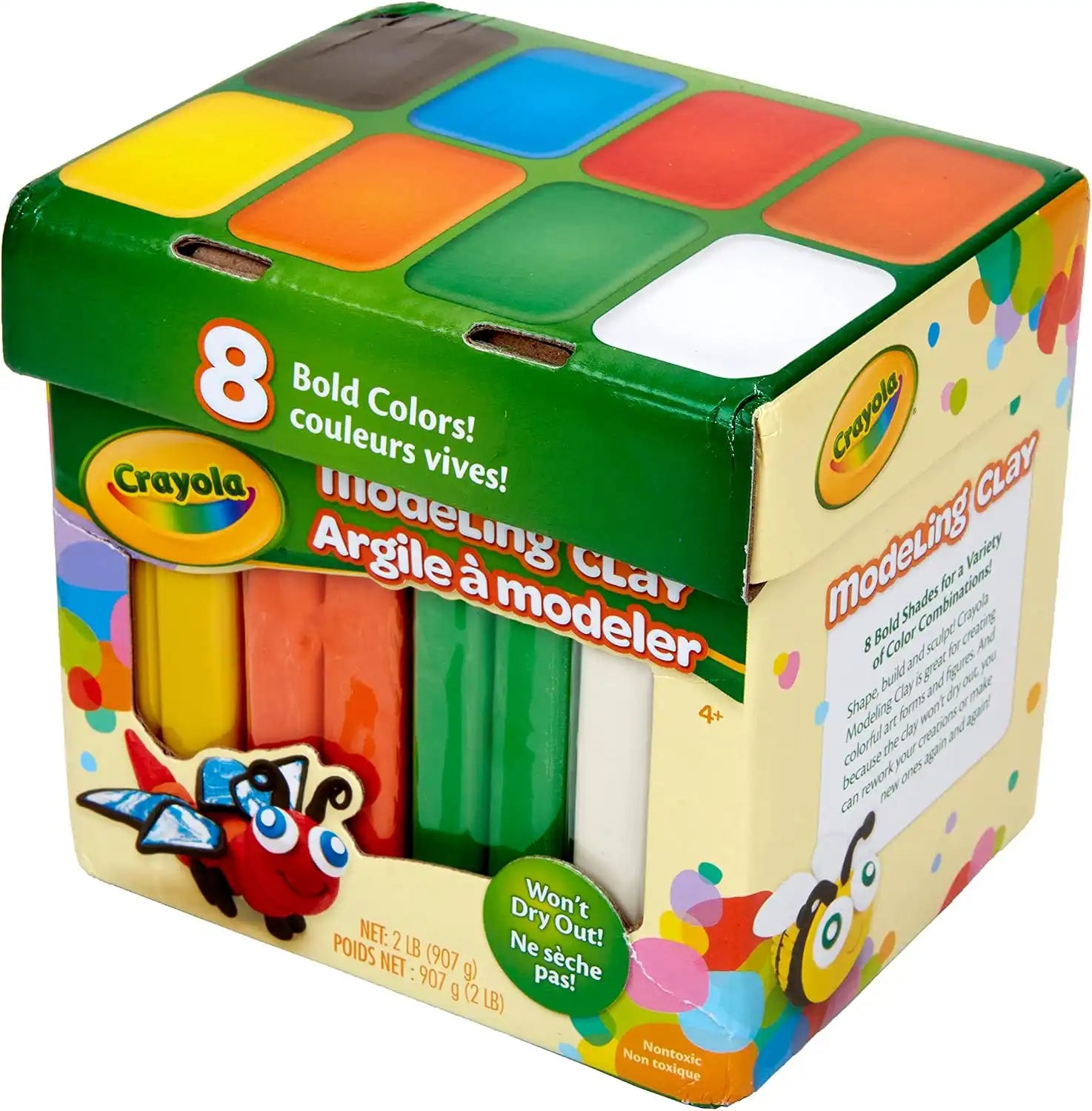 crayolamell.com