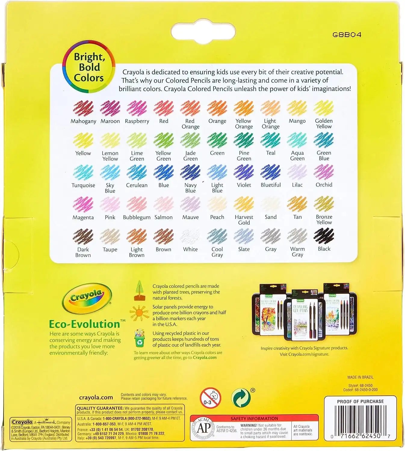 crayolamell.com