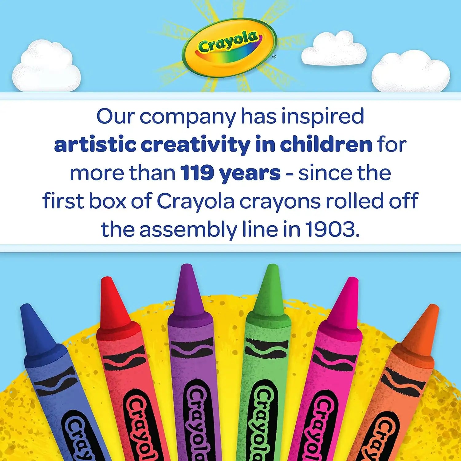 crayolamell.com