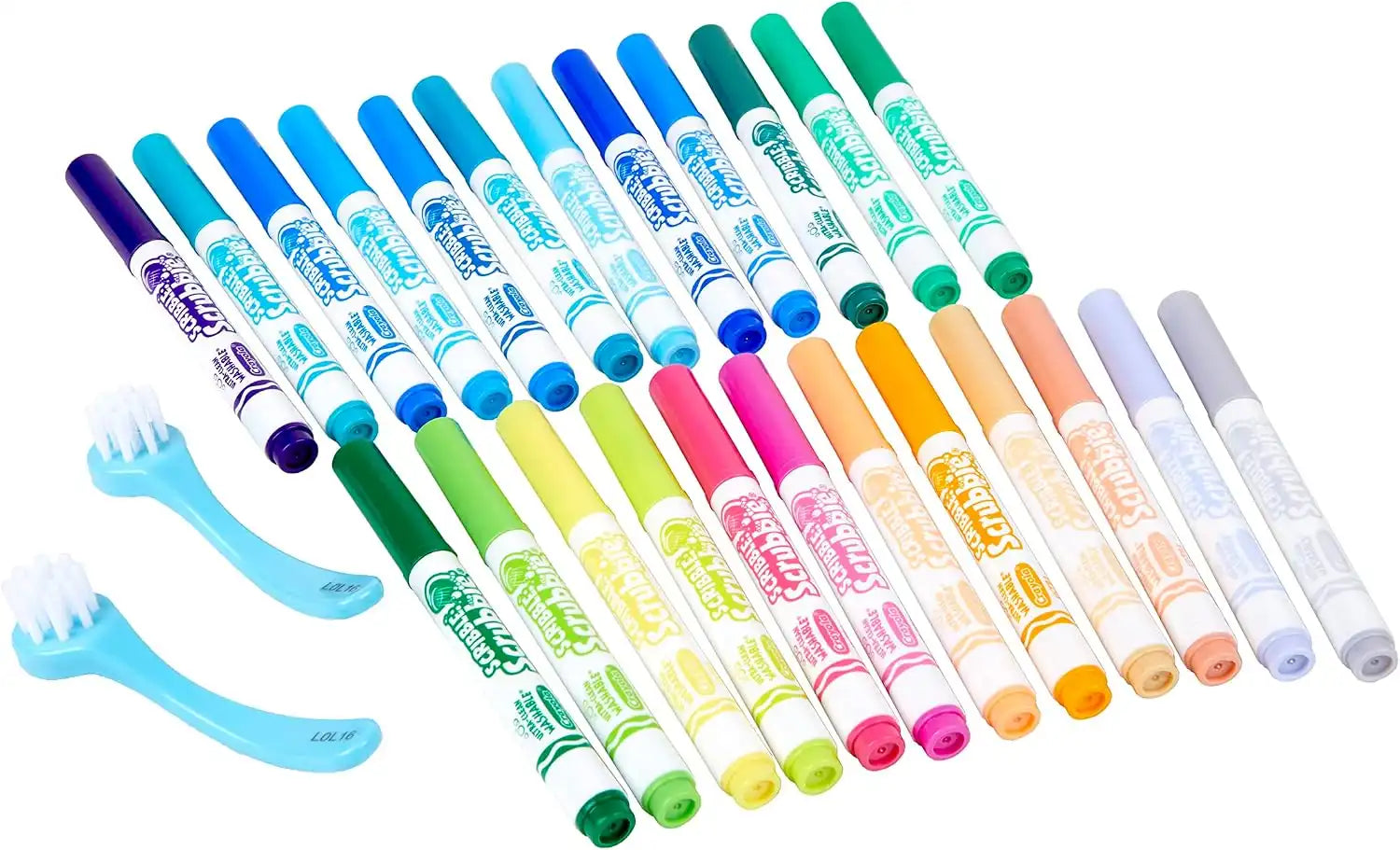 crayolamell.com