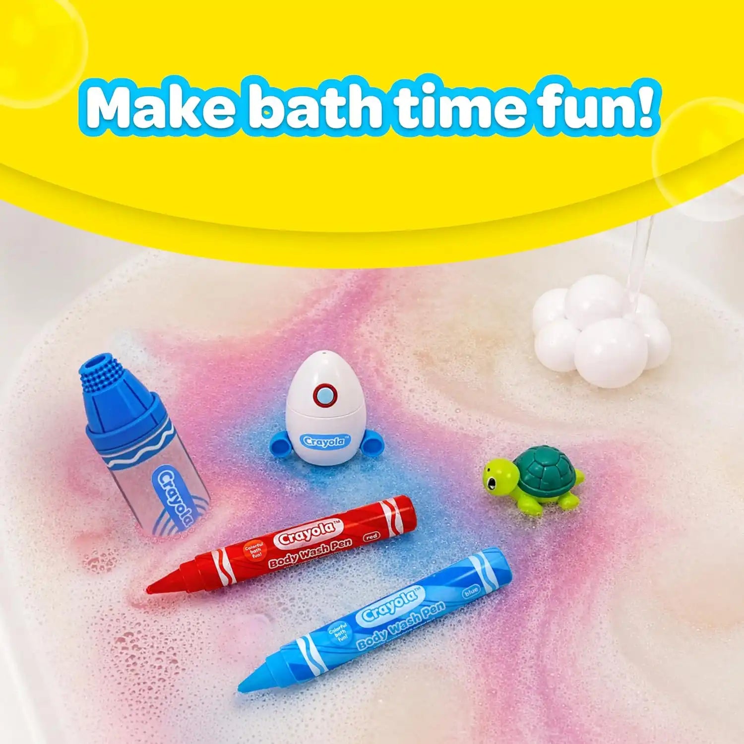 crayolamell.com