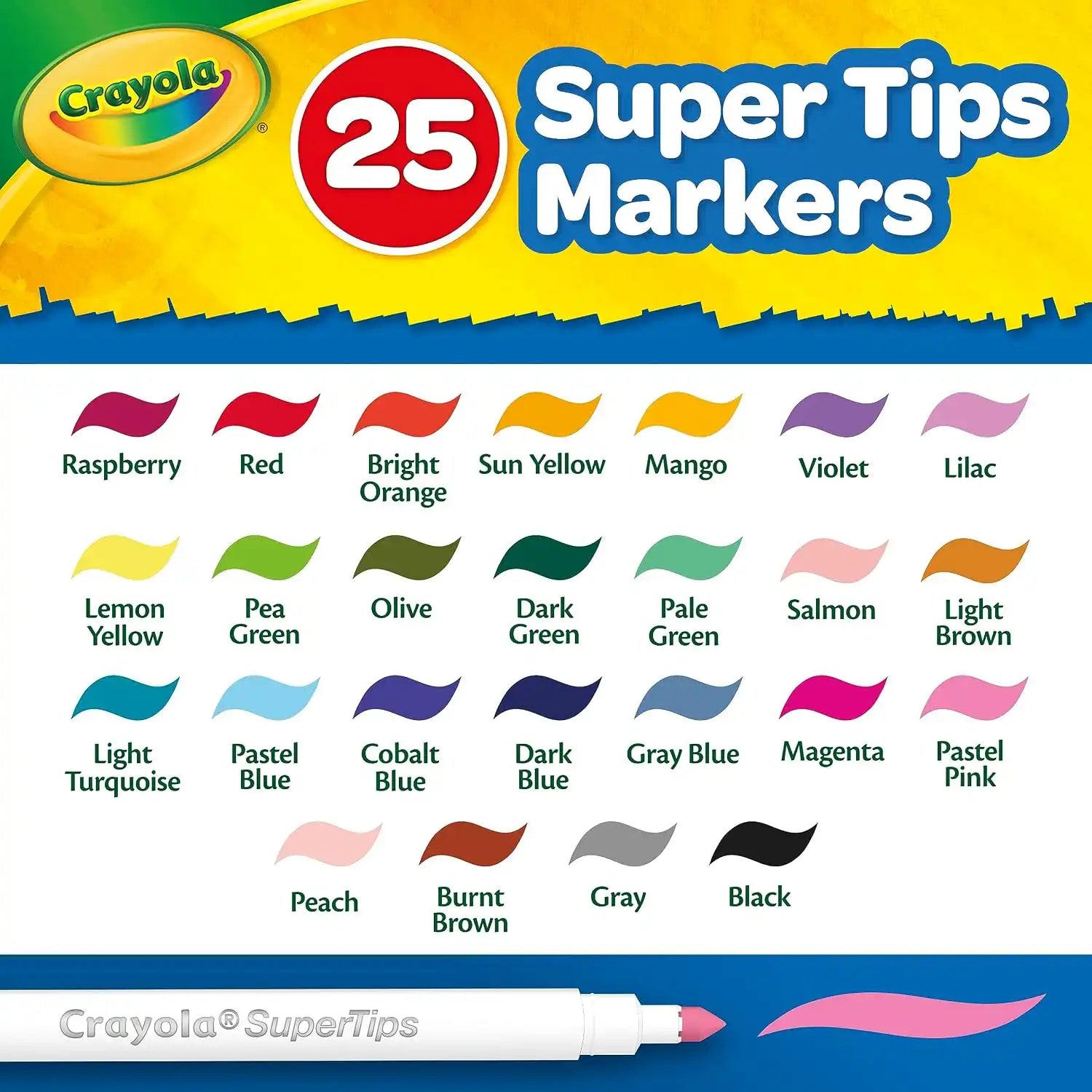 crayolamell.com