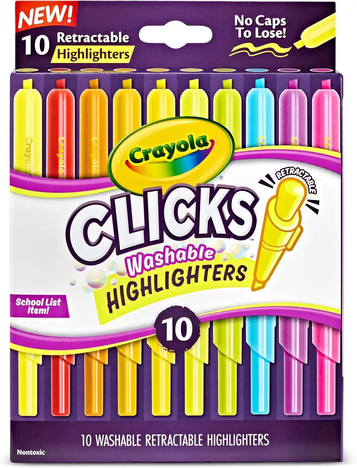 crayolamell.com