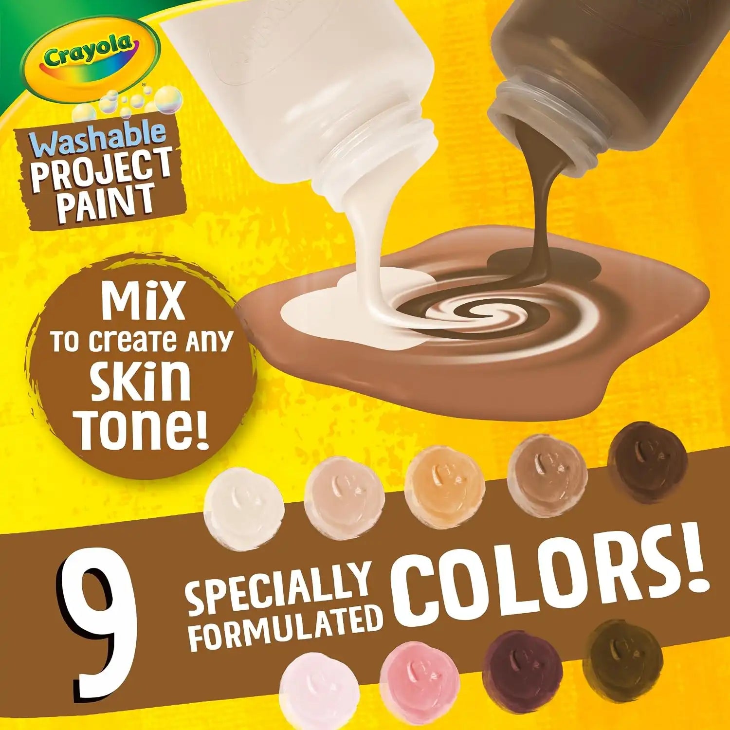 crayolamell.com
