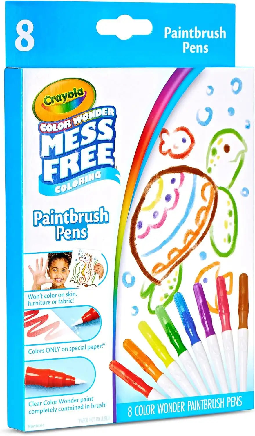 crayolamell.com