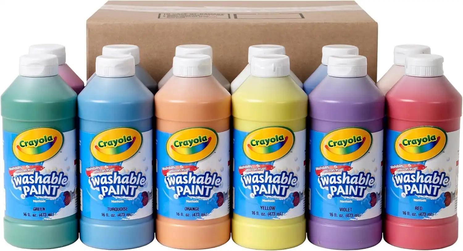 crayolamell.com