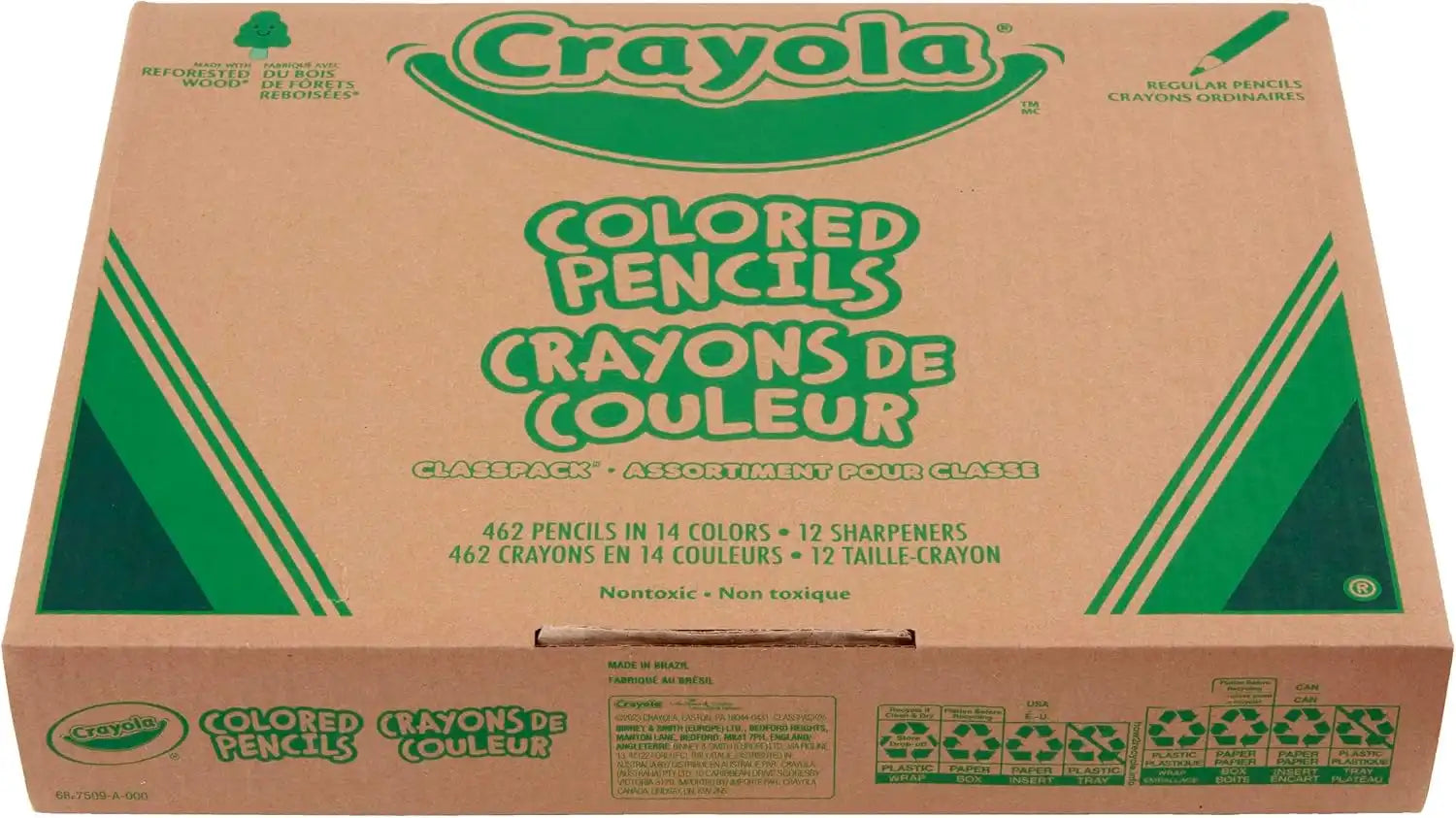 crayolamell.com