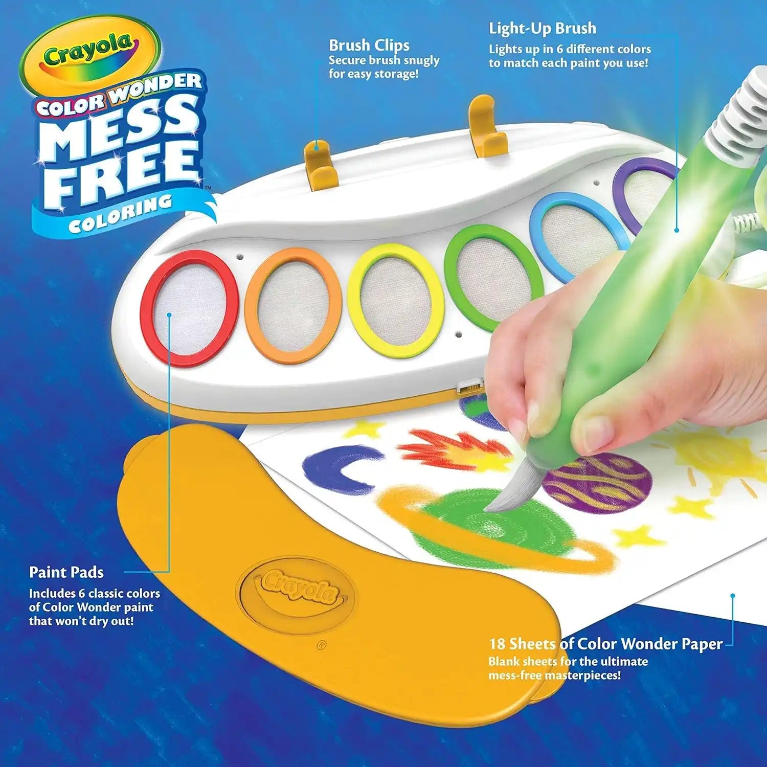 crayolamell.com