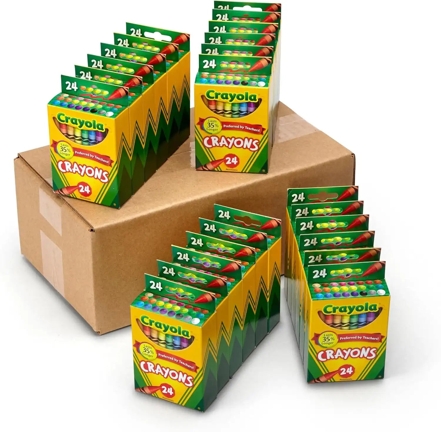 crayolamell.com