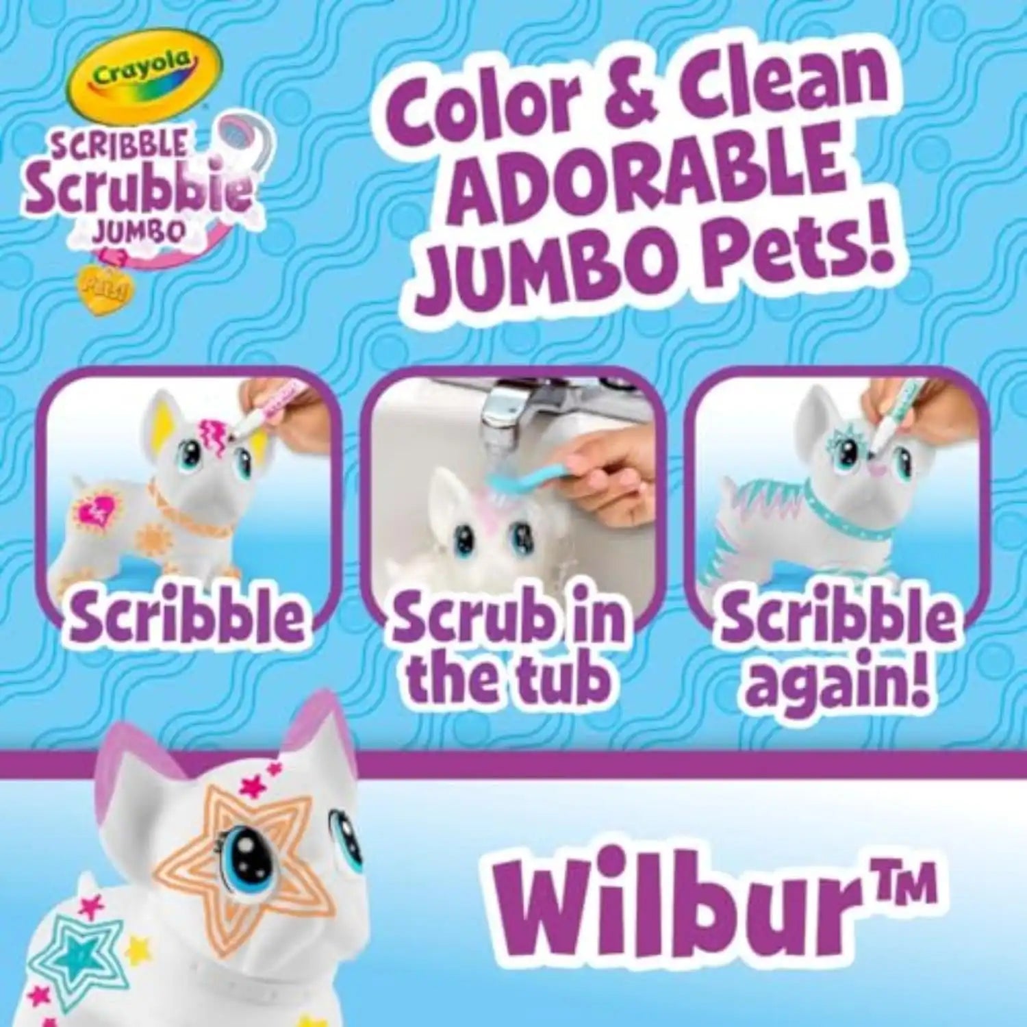 crayolamell.com