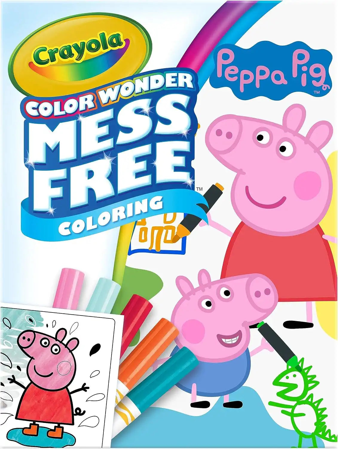 crayolamell.com
