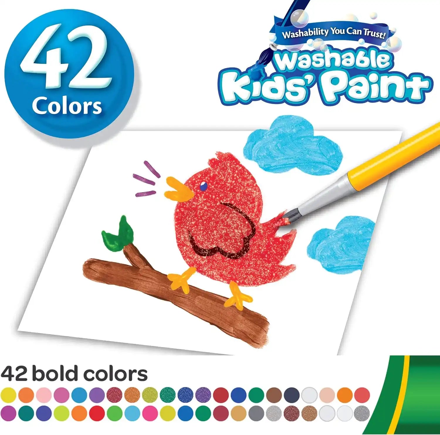 crayolamell.com