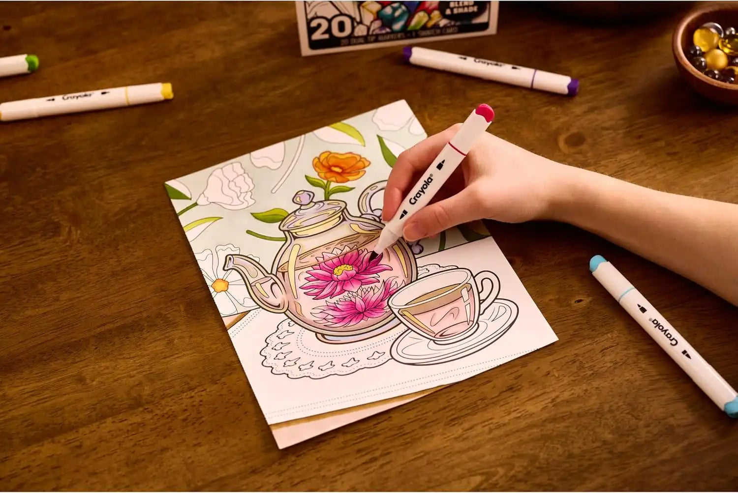 crayolamell.com