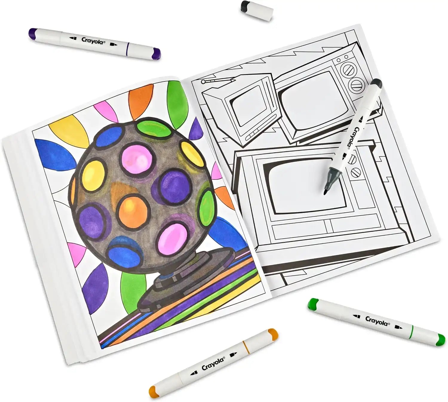 crayolamell.com