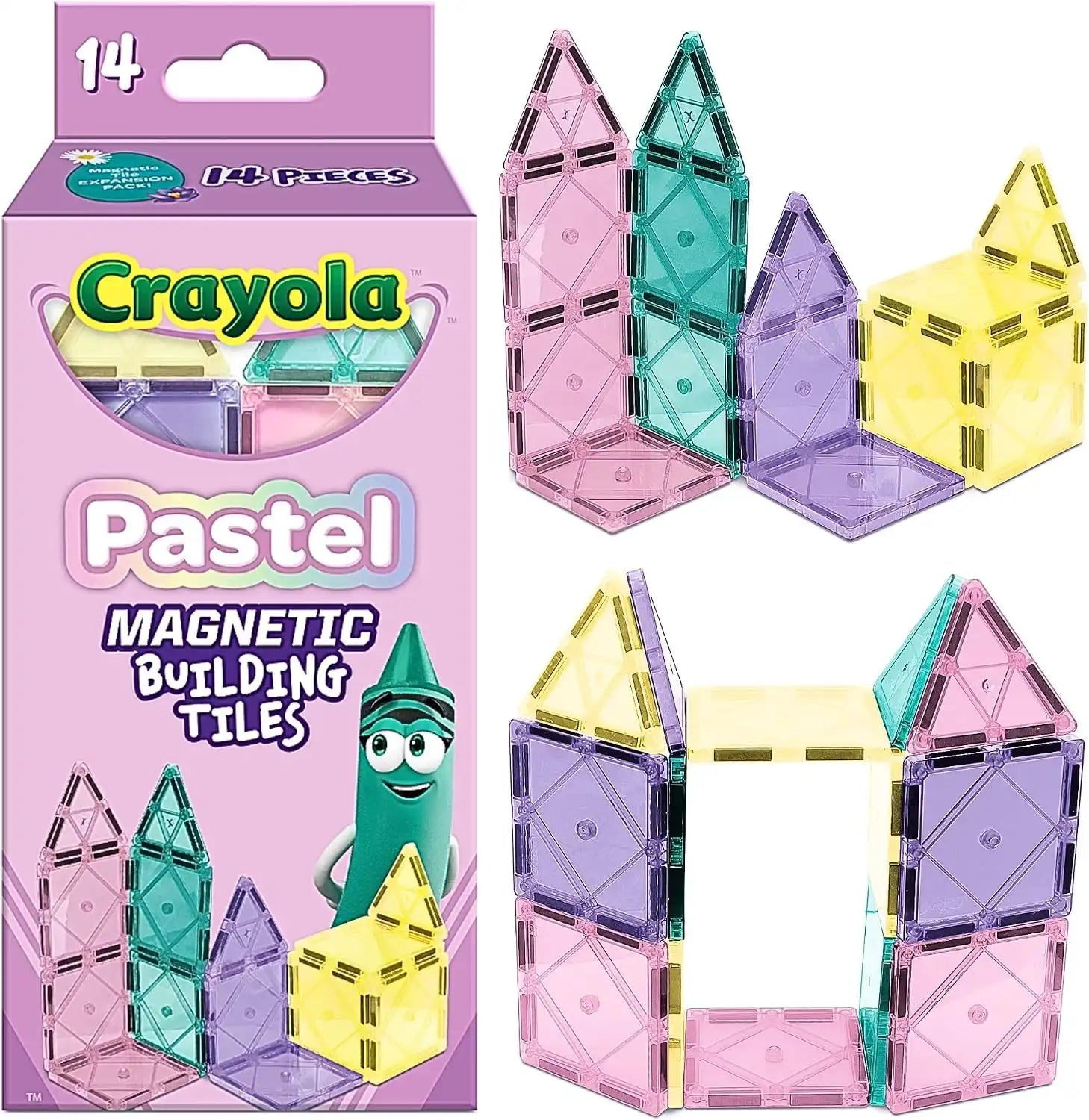 crayolamell.com