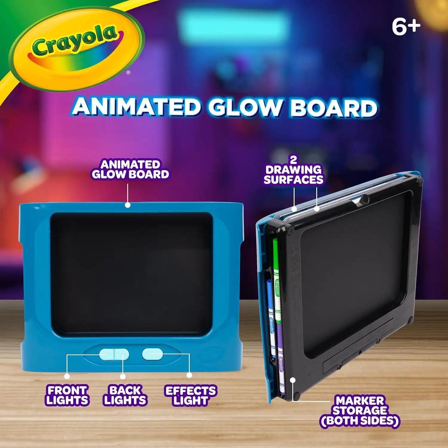 crayolamell.com