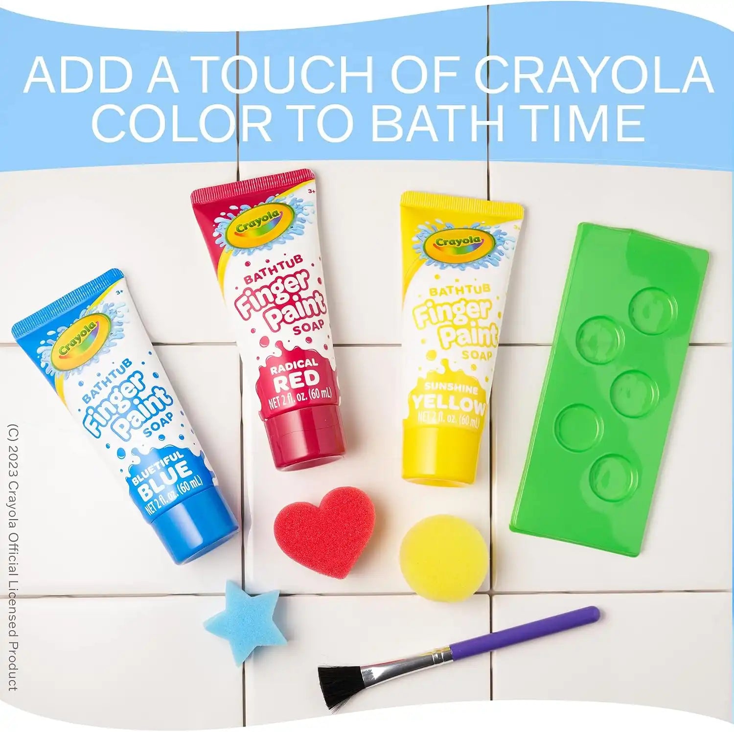 crayolamell.com