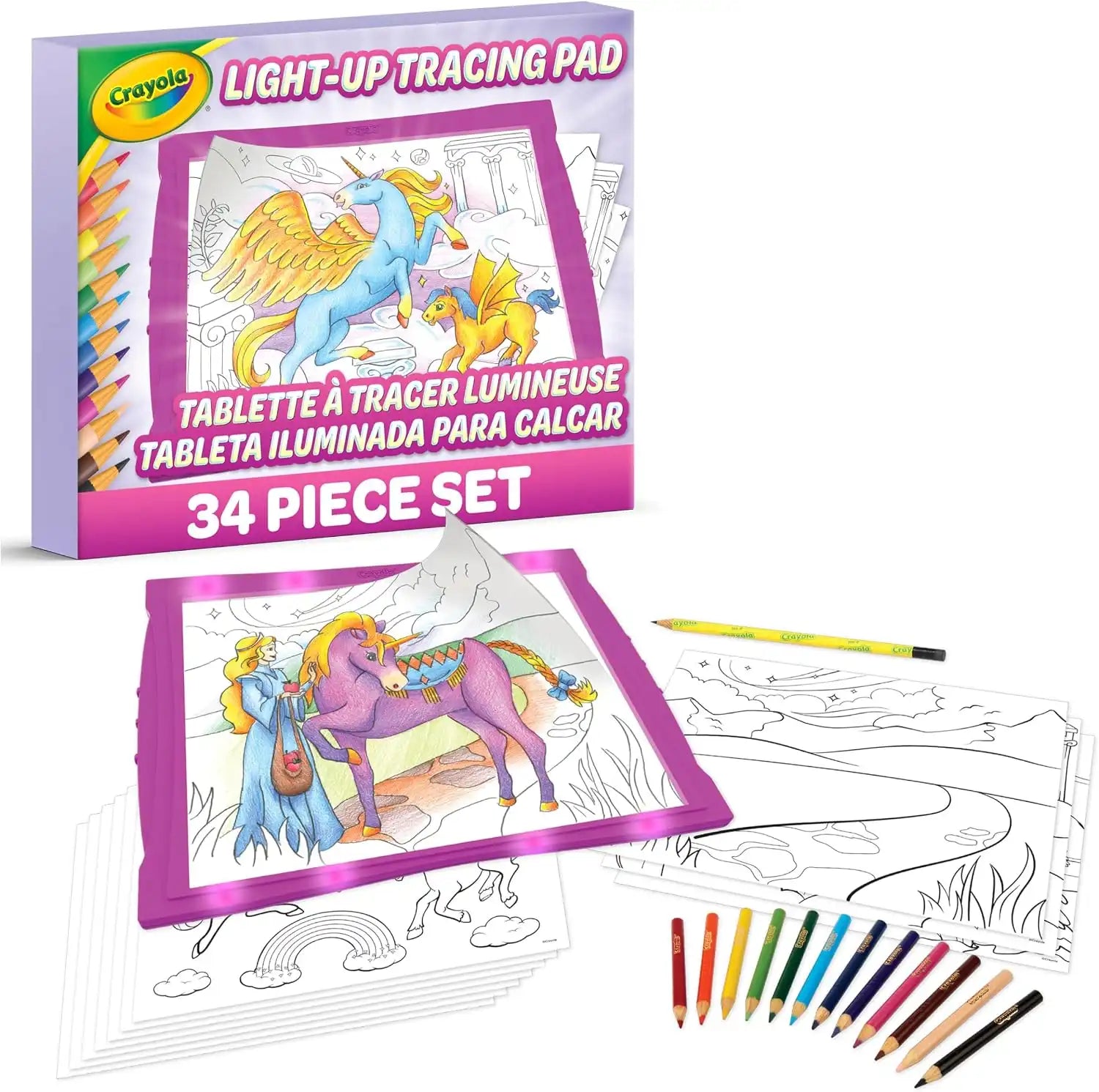 crayolamell.com
