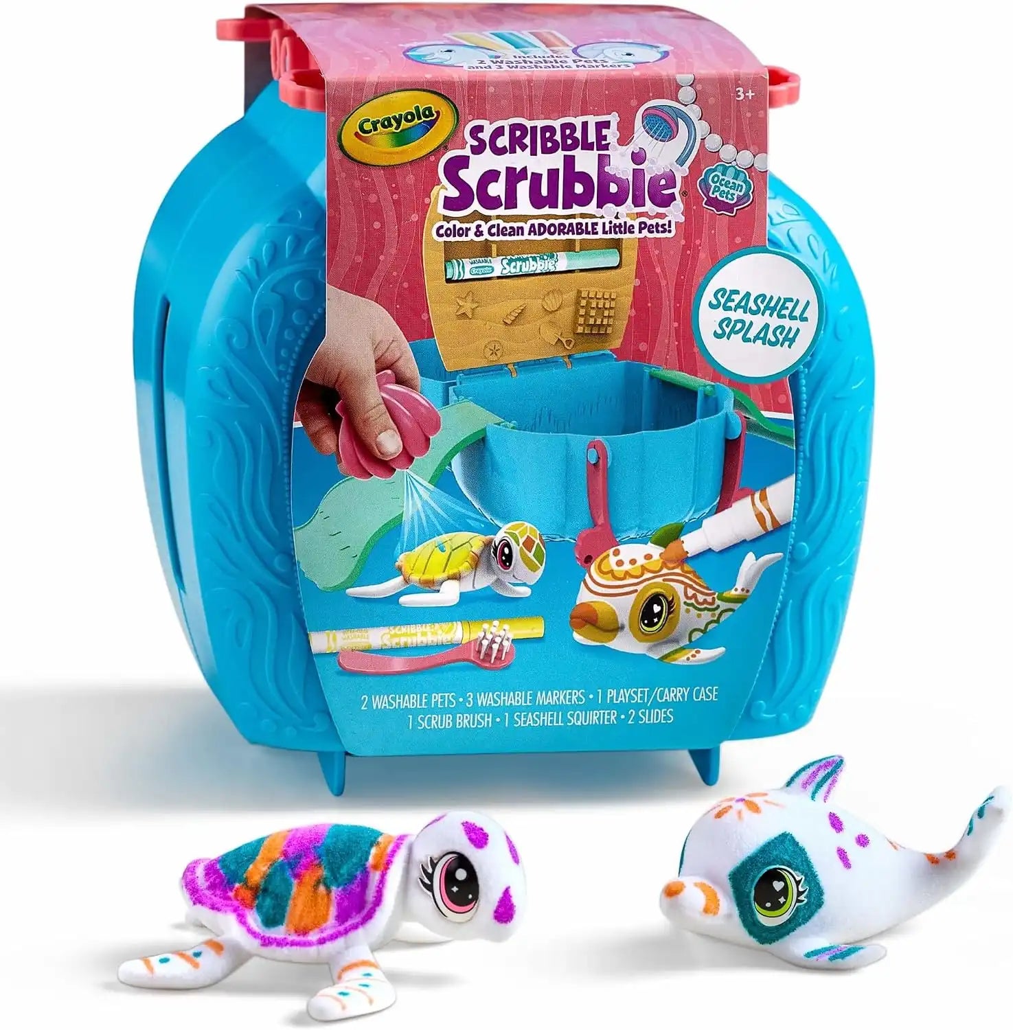 crayolamell.com