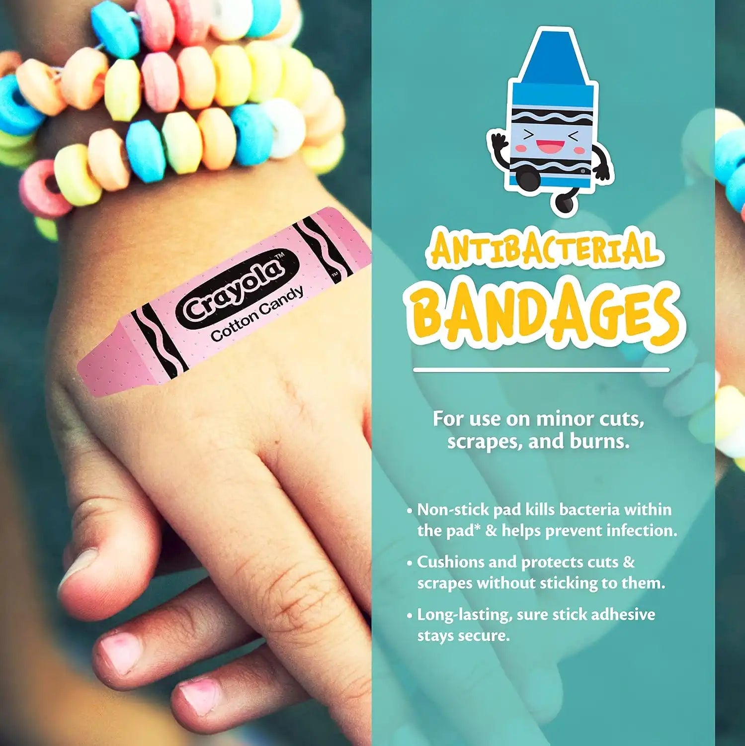 crayolamell.com