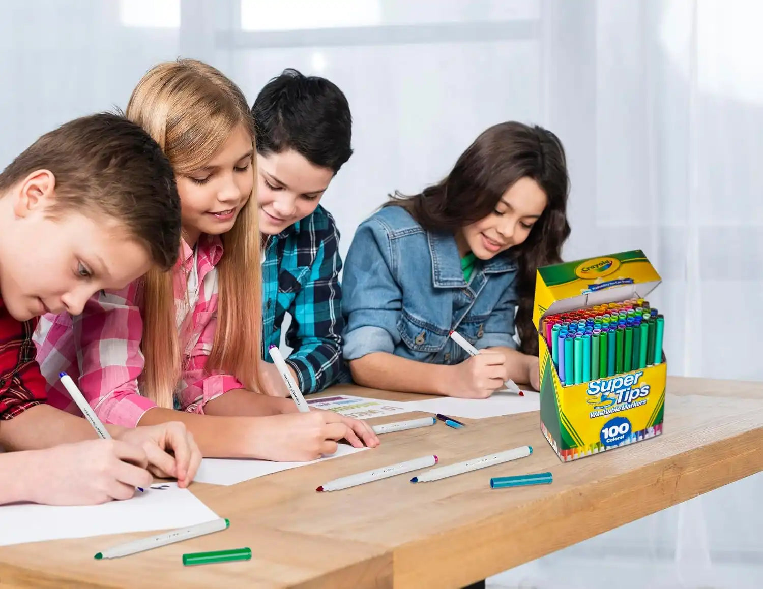 crayolamell.com