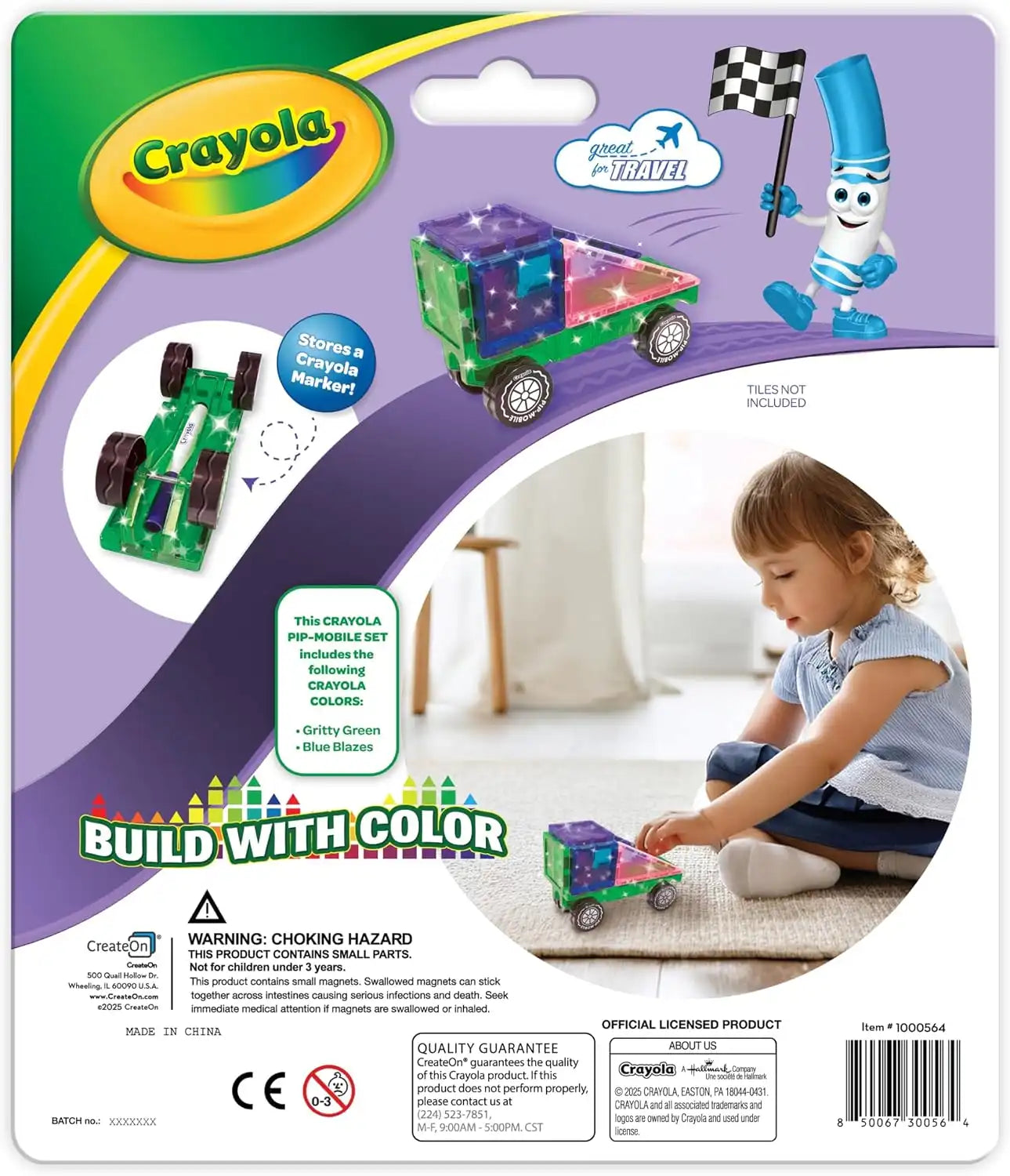 crayolamell.com