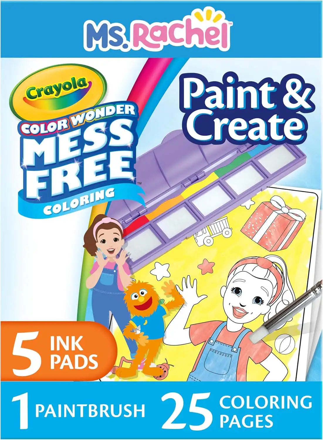 crayolamell.com