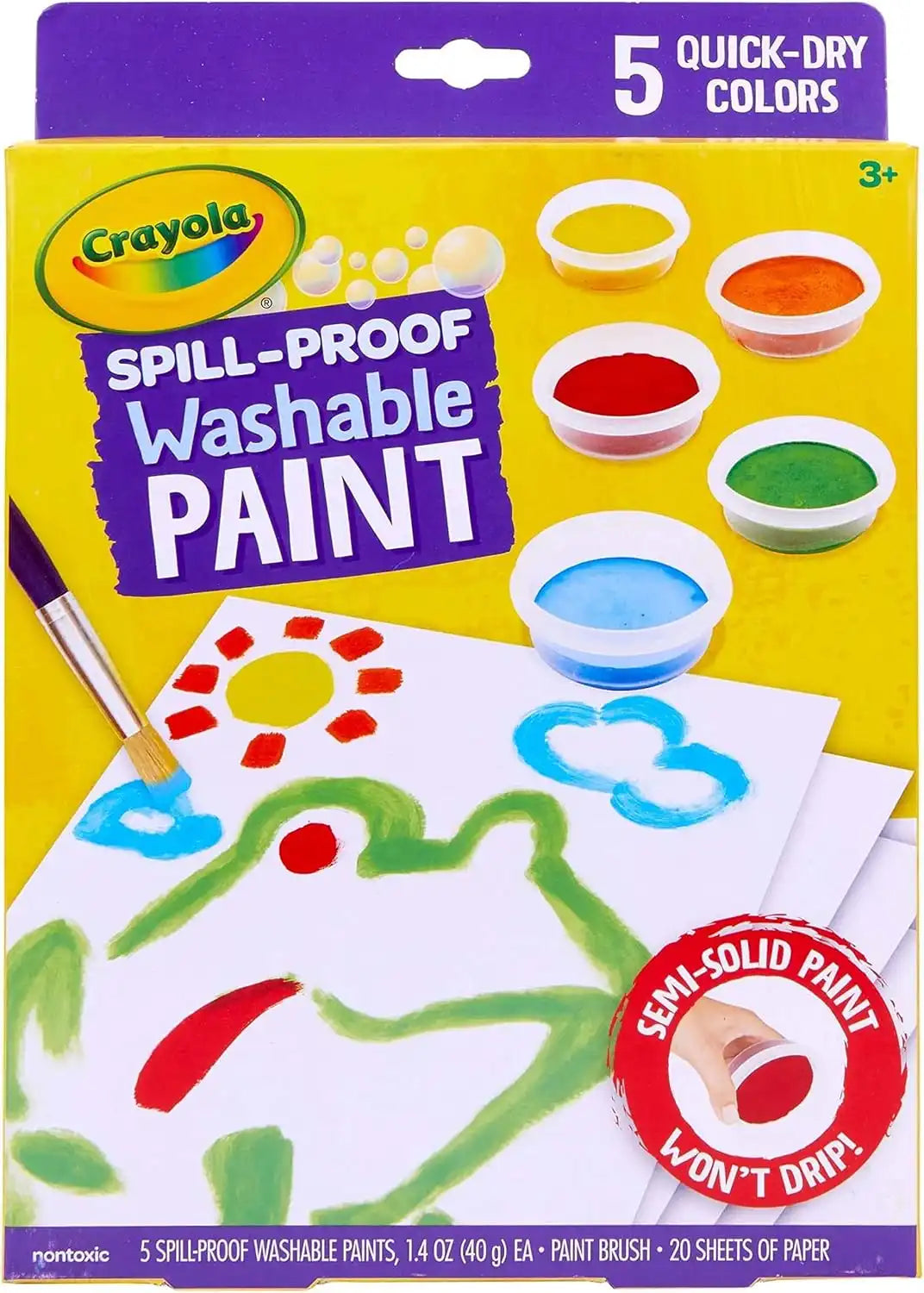 crayolamell.com