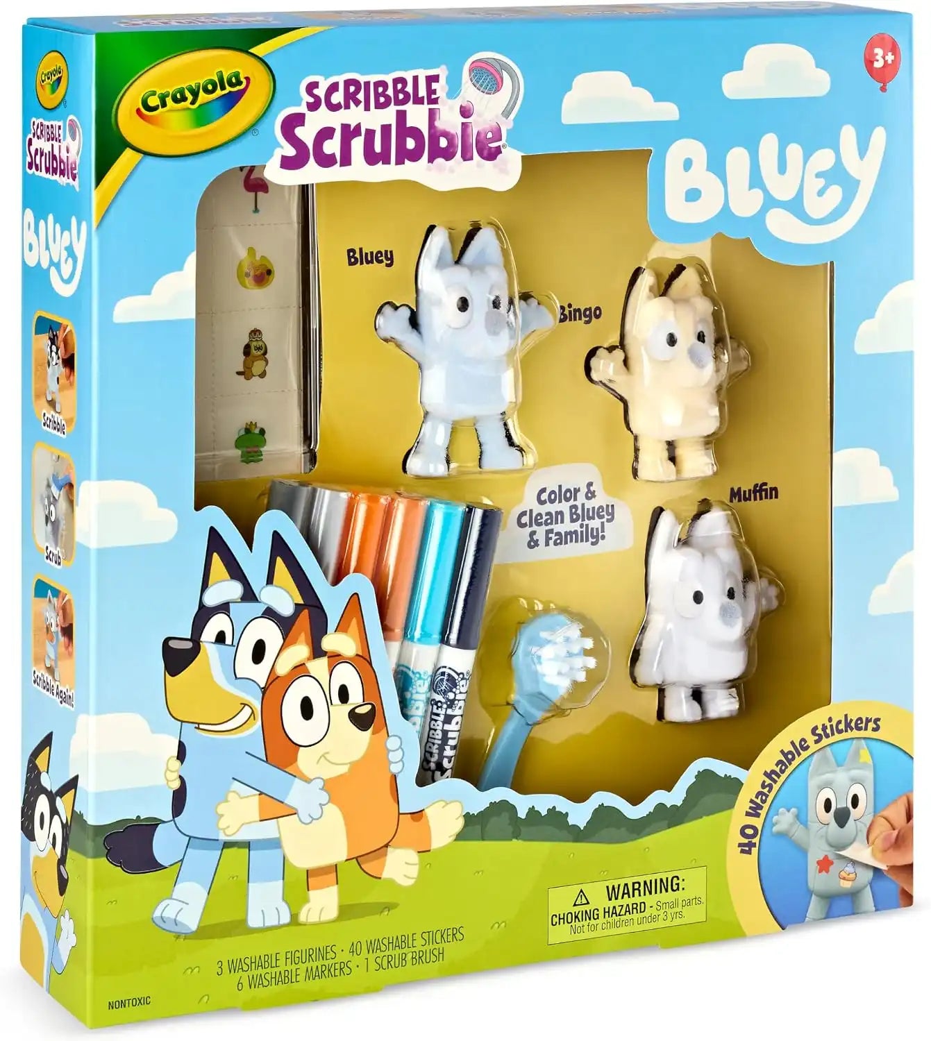 crayolamell.com