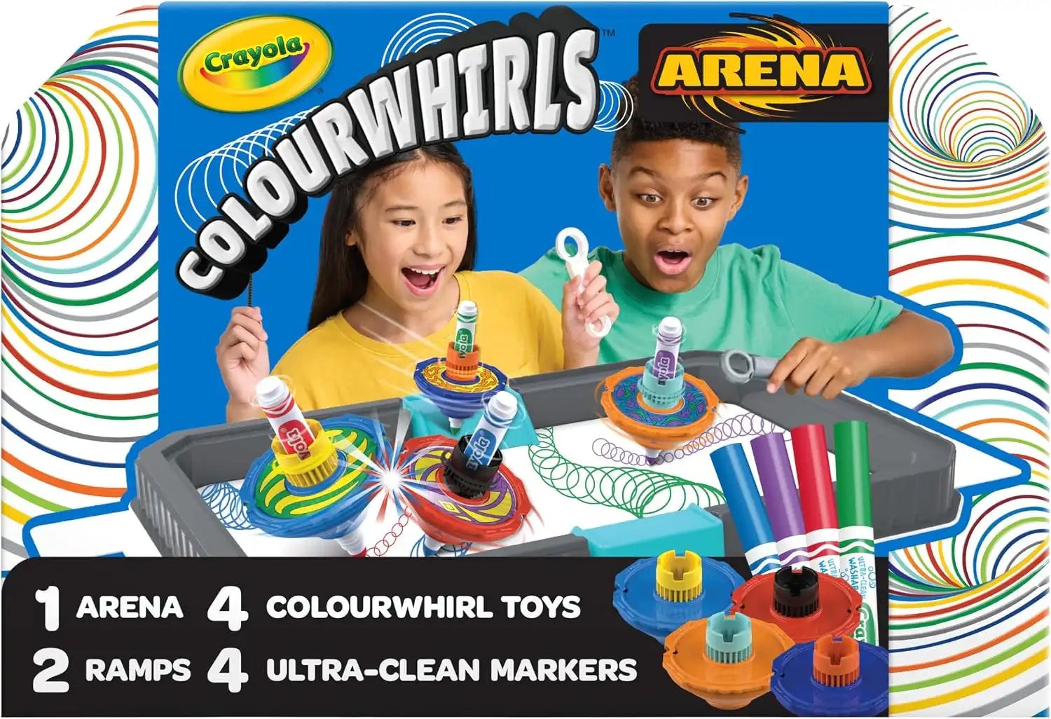 crayolamell.com