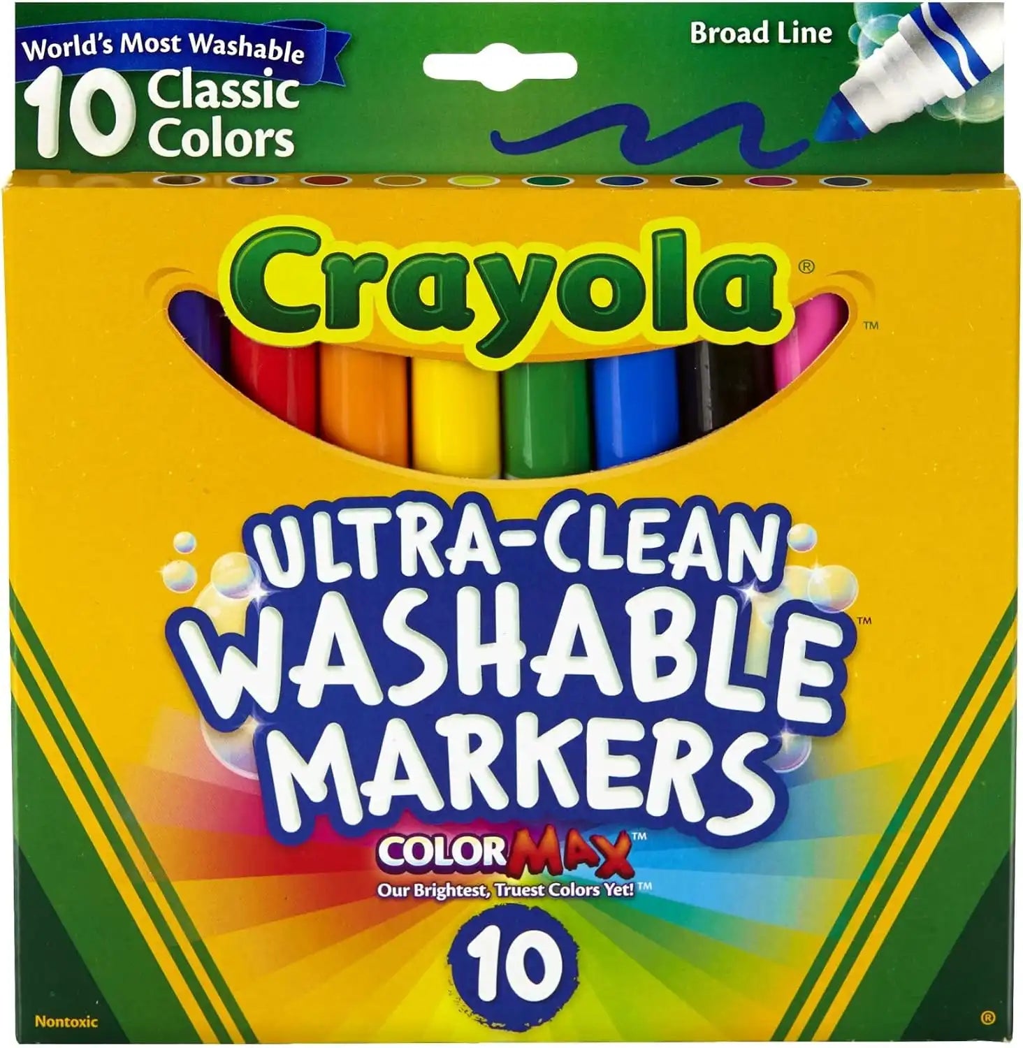 crayolamell.com