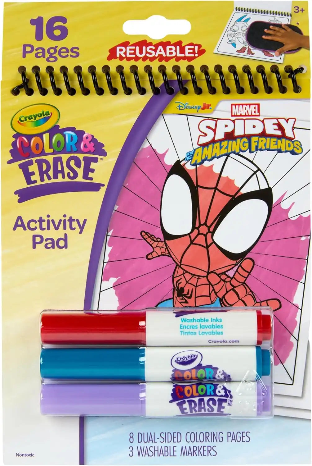 crayolamell.com